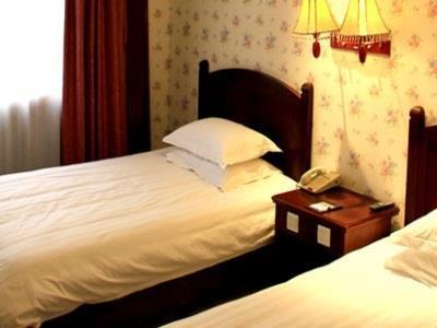 Harbin Volga Manor Hotel Eksteriør billede